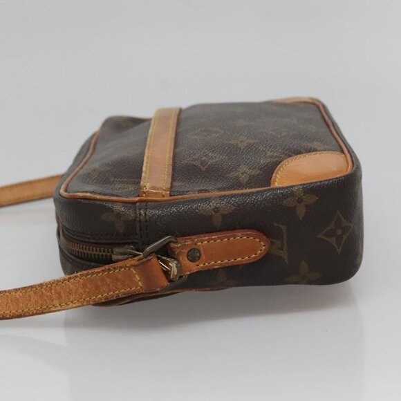 LOUIS VUITTON Monogram Trocadero 23 Shoulder Bag - Picture 5 of 16